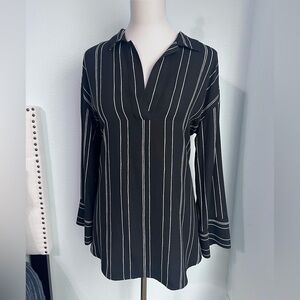 Blouse Long Sleeve